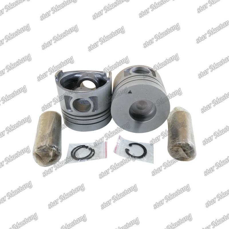 BD30 پیستون موتور 12010-54T00 12010-54T01 12010-54T10 12010-54T11 برای قطعات یدکی موتور نیسان