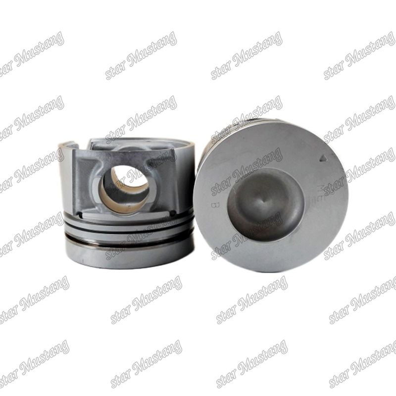 FD46 پیستون موتور بدون روغن گالری 12010-0T311 برای قطعات یدکی موتور نیسان