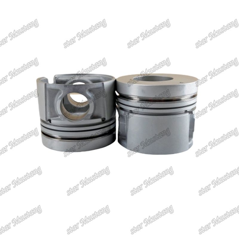 FD46 پیستون موتور بدون روغن گالری 12010-0T311 برای قطعات یدکی موتور نیسان