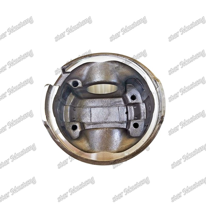 FE6T موتور پیستون 24V اتاق اندازه 56mm 2.5x2x3mm 12013-5968 برای قطعات معدنی موتور نیسان