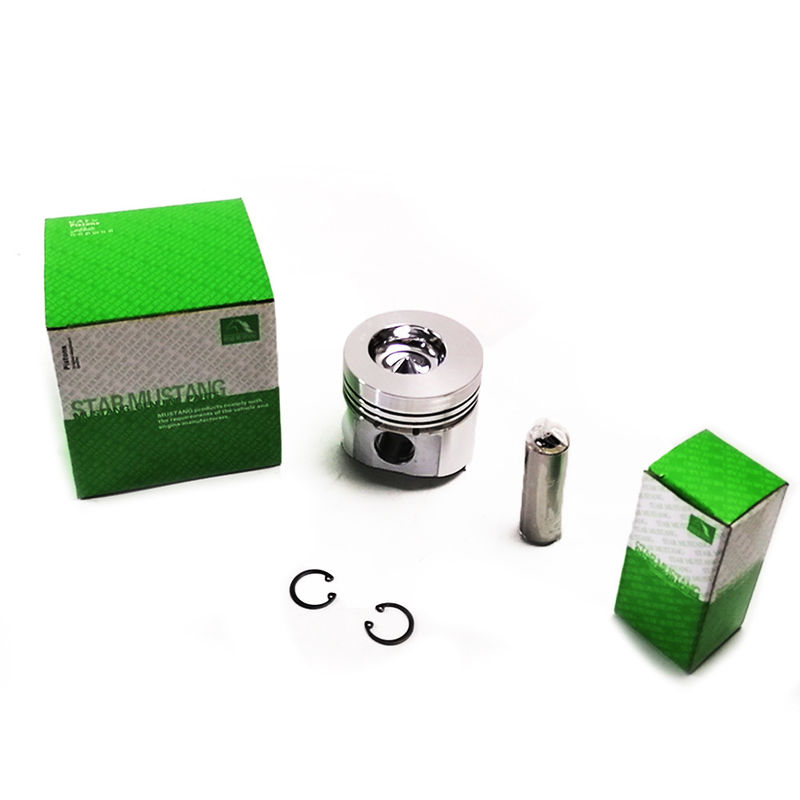 پیستون 3D80-1 3TNC80 PIN SIZE 23mm 119812-22080 برای قطعات تعمیر موتور دیزل یانمار