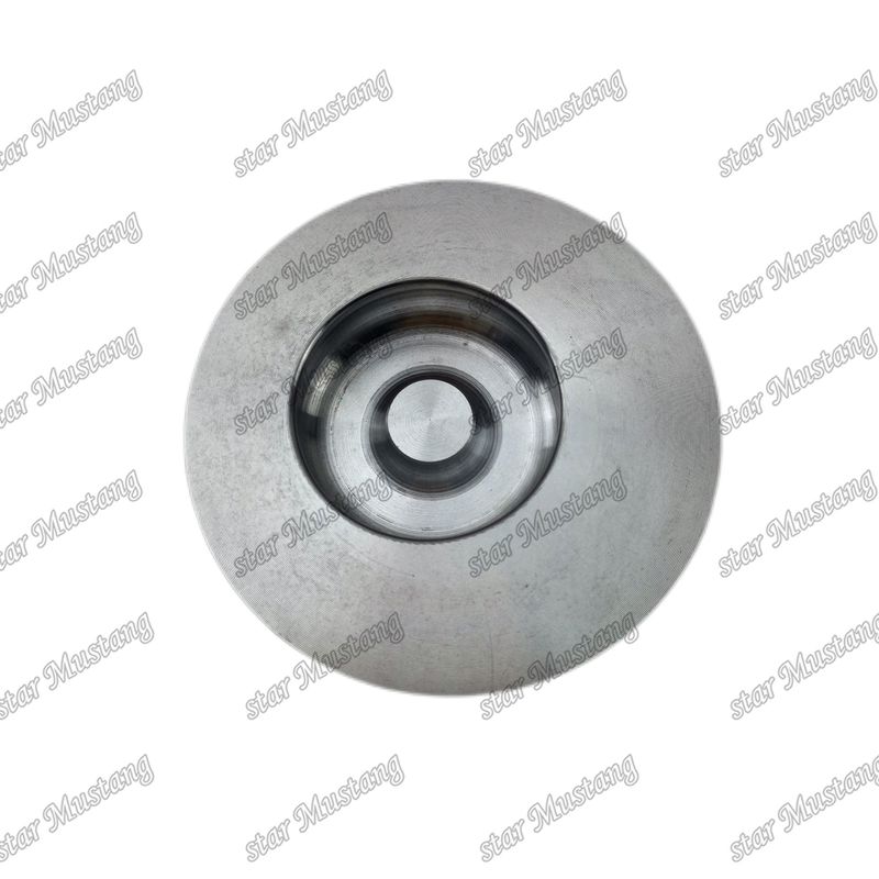 پیستون 3D84-5 3D84E-5 S3D84-5 PC30-2 WA30-5 41.3mm YM129004-22080 برای قطعات تعمیر موتور دیزل یانمار