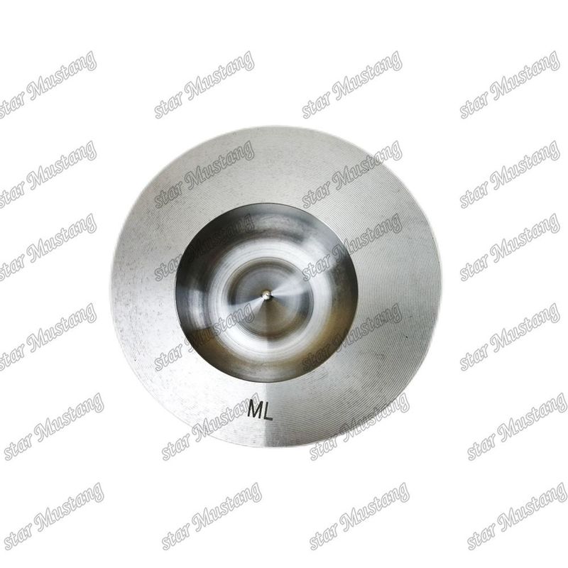 پیستون 3D88E-3 4D88E-3 3TNC88 4TNC88 اندازه اتاق 47mm 129001-22081 برای قطعات تعمیر موتور دیزل یانمار