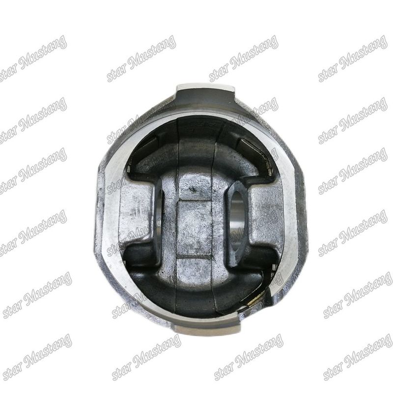 پیستون 3D88E-3 4D88E-3 3TNC88 4TNC88 اندازه اتاق 47mm 129001-22081 برای قطعات تعمیر موتور دیزل یانمار