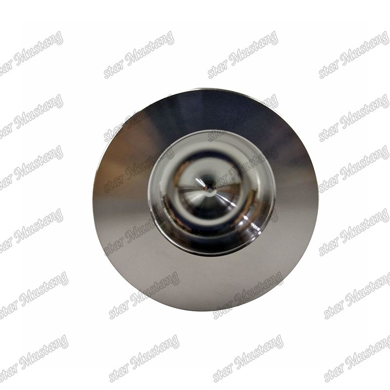 پیستون 3TN82 4TN82 86.5mm ارتفاع 44mm 119813-22500 129402-22080 129402-22090 برای قطعات تعمیر موتور دیزل یانمار
