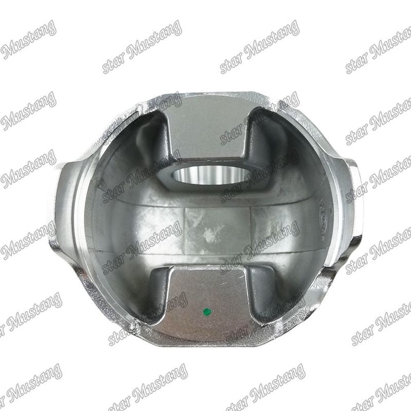 پیستون 3TN100 4TN100 3D100 3T100 4TNE100 4TNV100 119000-22000 برای قطعات تعمیر موتور دیزل یانمار
