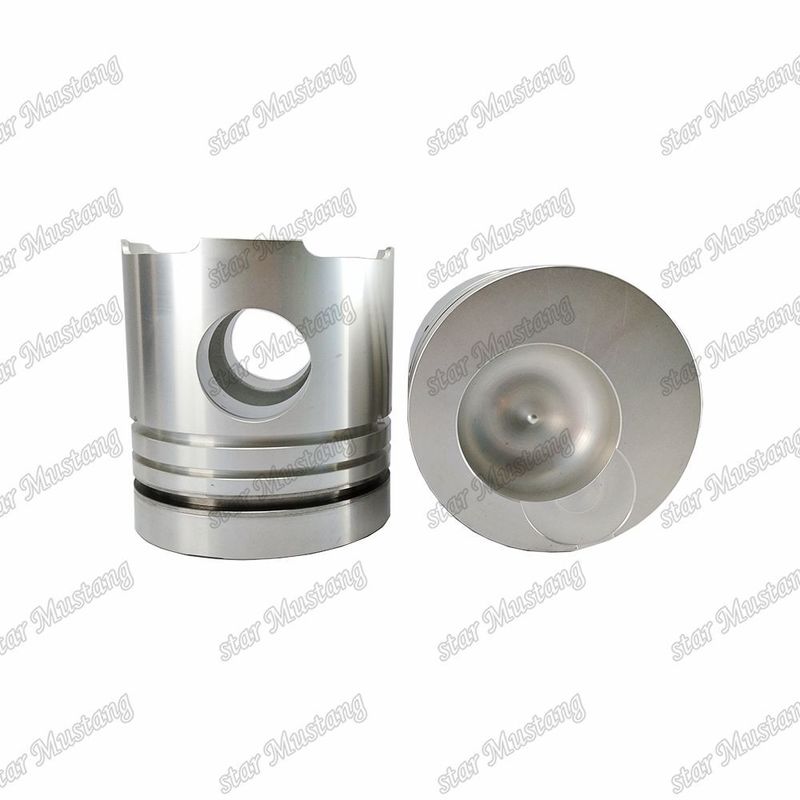 PD6 موتور پستن اتاق اندازه 69mm 12011-96000 12011-96007 برای قطعات یدکی موتور نیسان