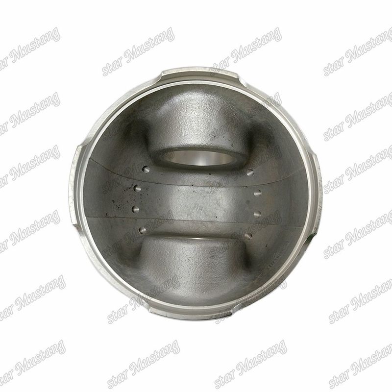 PD6 موتور پستن اتاق اندازه 69mm 12011-96000 12011-96007 برای قطعات یدکی موتور نیسان