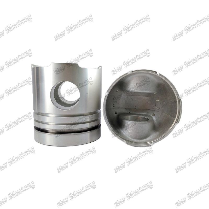 PD6 موتور پستن اتاق اندازه 69mm 12011-96000 12011-96007 برای قطعات یدکی موتور نیسان