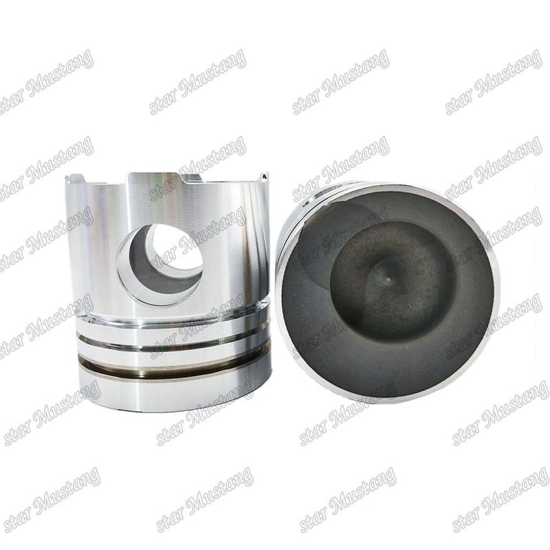 PD6 موتور پستن اتاق اندازه 69mm 12011-96000 12011-96007 برای قطعات یدکی موتور نیسان
