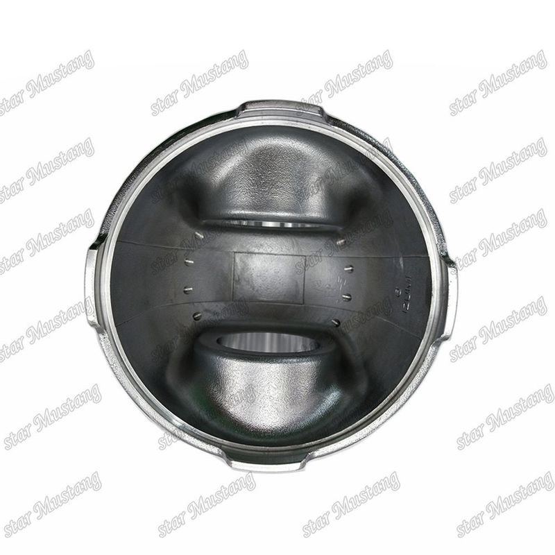 PD6 موتور پستن اتاق اندازه 69mm 12011-96000 12011-96007 برای قطعات یدکی موتور نیسان