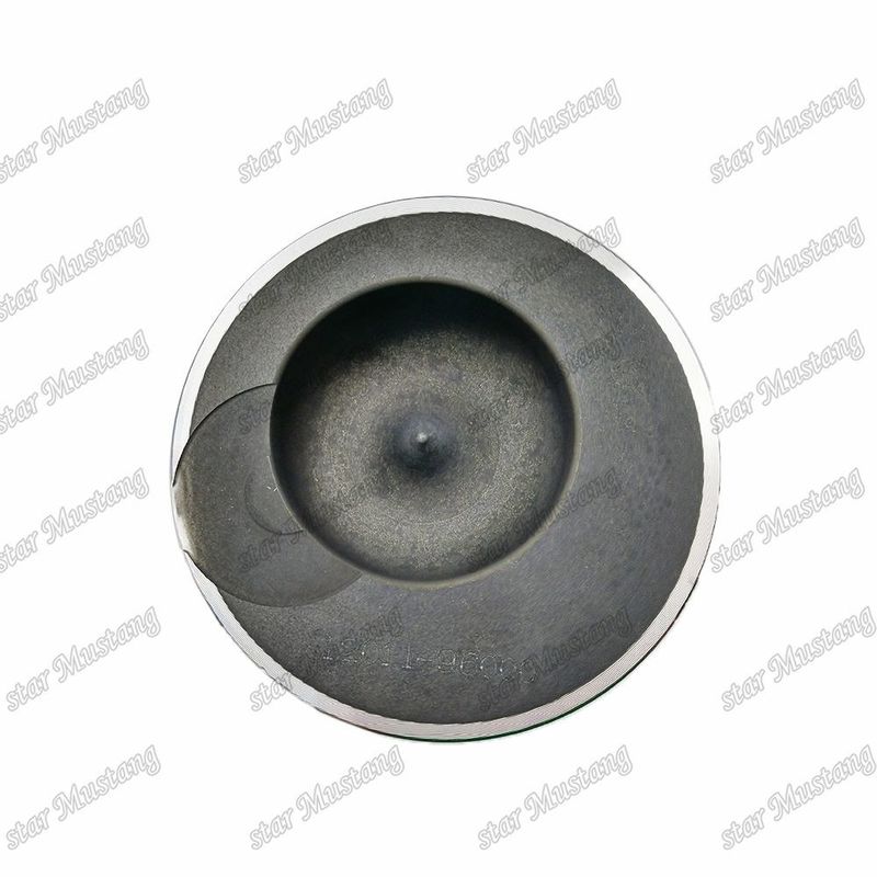 PD6 موتور پستن اتاق اندازه 69mm 12011-96000 12011-96007 برای قطعات یدکی موتور نیسان