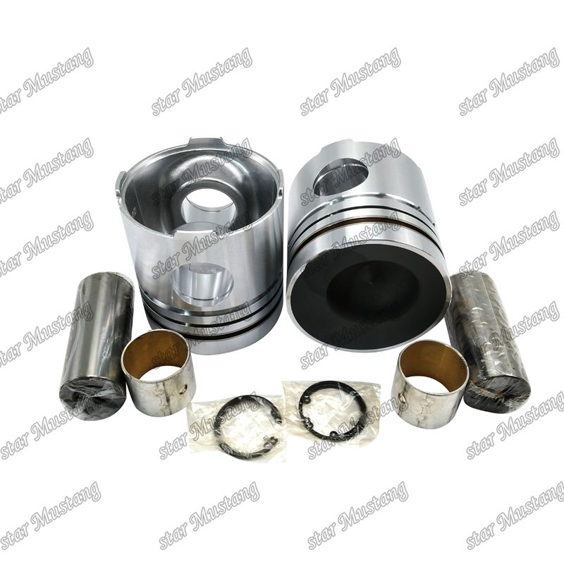 PD6 موتور پستن اتاق اندازه 69mm 12011-96000 12011-96007 برای قطعات یدکی موتور نیسان
