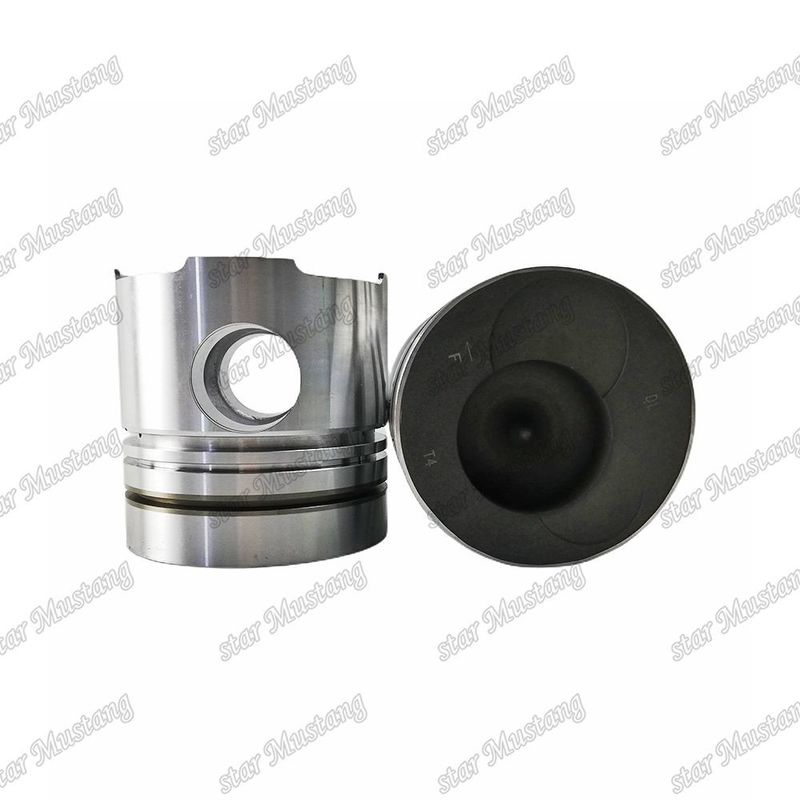 PE6T سوراخ های پیستون موتور 46mm 12011-96509 برای قطعات یدکی موتور نیسان