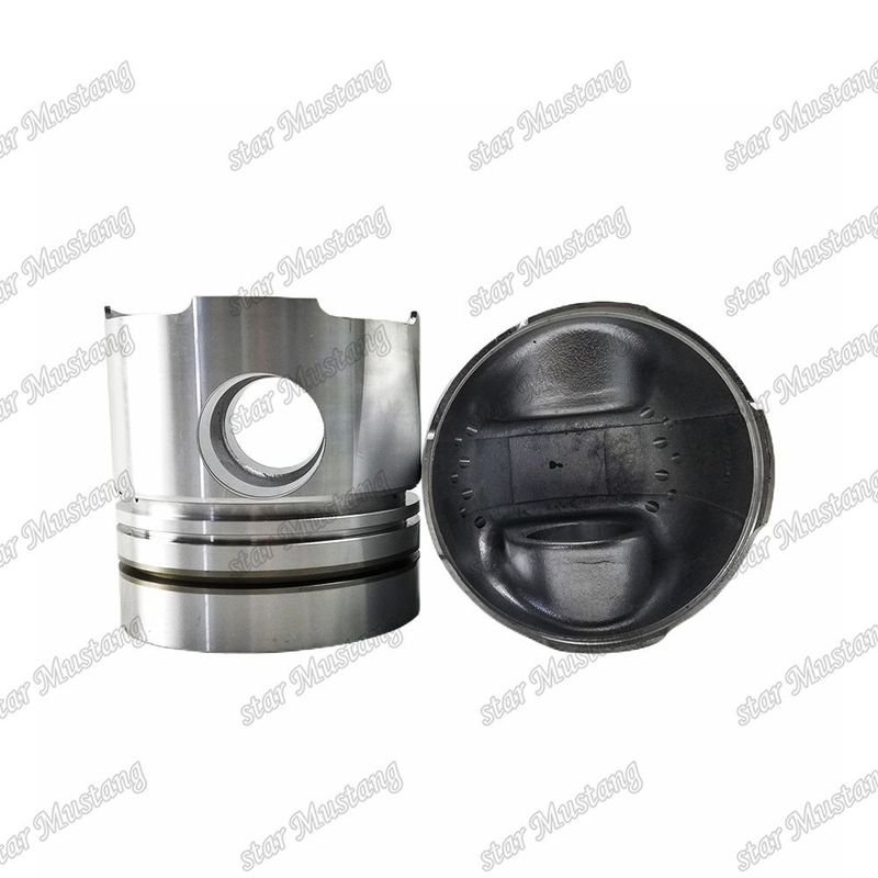 PE6T سوراخ های پیستون موتور 46mm 12011-96509 برای قطعات یدکی موتور نیسان