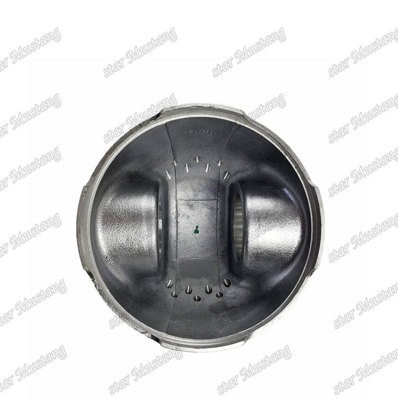 PE6T سوراخ های پیستون موتور 46mm 12011-96509 برای قطعات یدکی موتور نیسان