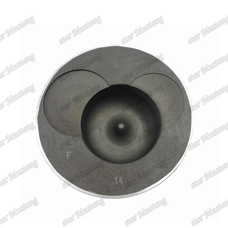 PE6T سوراخ های پیستون موتور 46mm 12011-96509 برای قطعات یدکی موتور نیسان