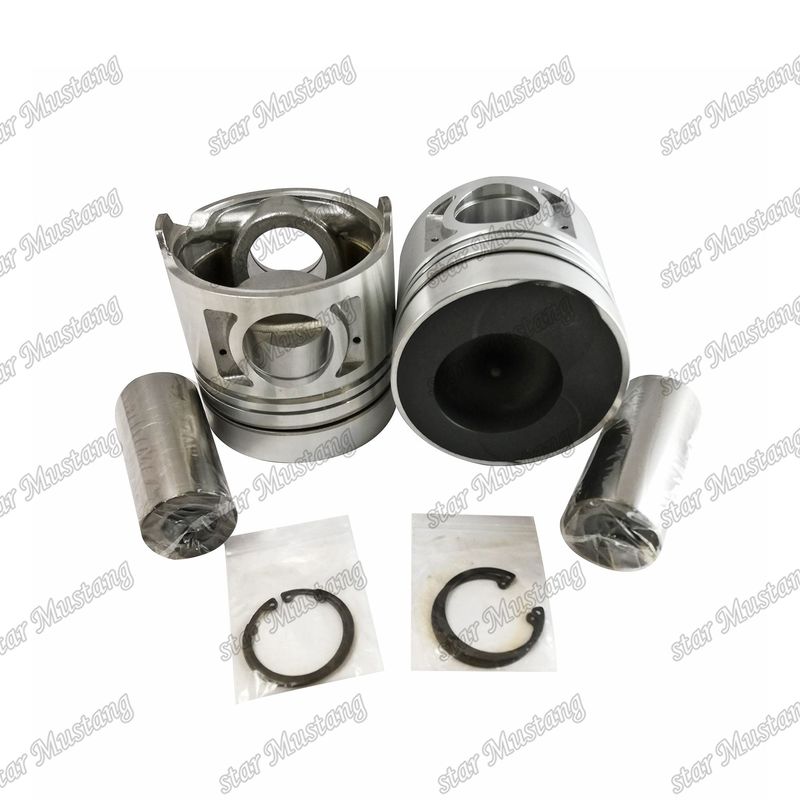 PF6T موتور پستن اتاق اندازه 71mm 12011-96504 برای قطعات یدکی موتور نیسان