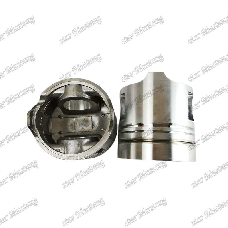 PF6T موتور پستن اتاق اندازه 71mm 12011-96504 برای قطعات یدکی موتور نیسان