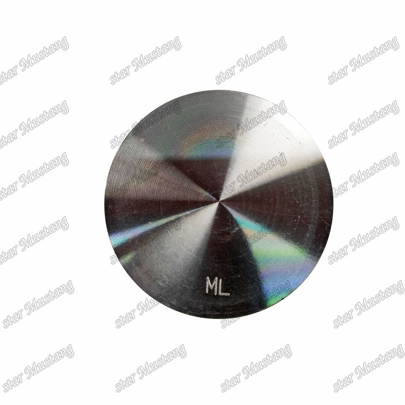 پیستون 3TNE68 FLAT 53mm 119265-22080 119326-22080 YM119265-22080 YM119326-2208 برای قطعات تعمیر موتور دیزل یانمار