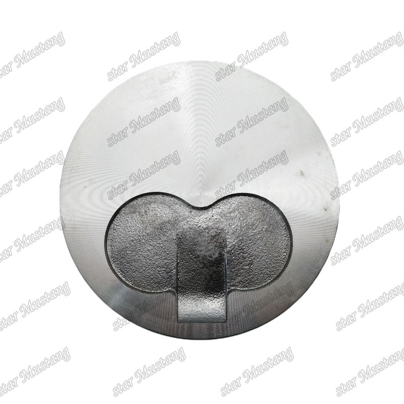 پیستون 4D94E 4TNE94 104mm ارتفاع 129901-22080 برای قطعات تعمیر موتور دیزل یانمار