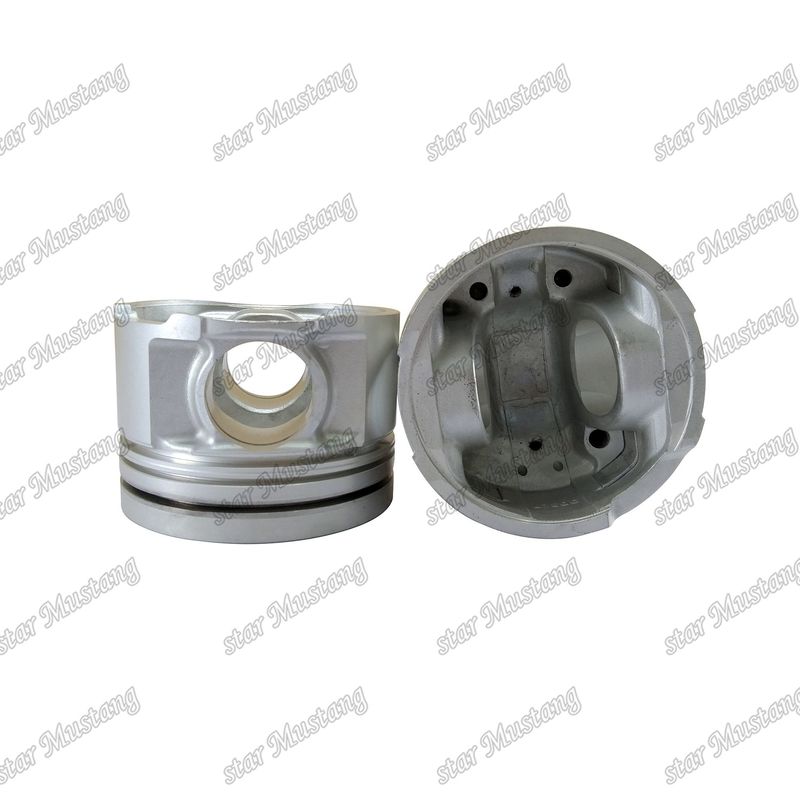 پیستون موتور QD32T با Alfin 12010-2S605 12010-2S615 برای قطعات یدکی موتور نیسان