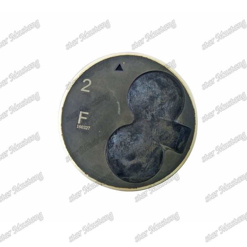 پیستون موتور QD32T با Alfin 12010-2S605 12010-2S615 برای قطعات یدکی موتور نیسان