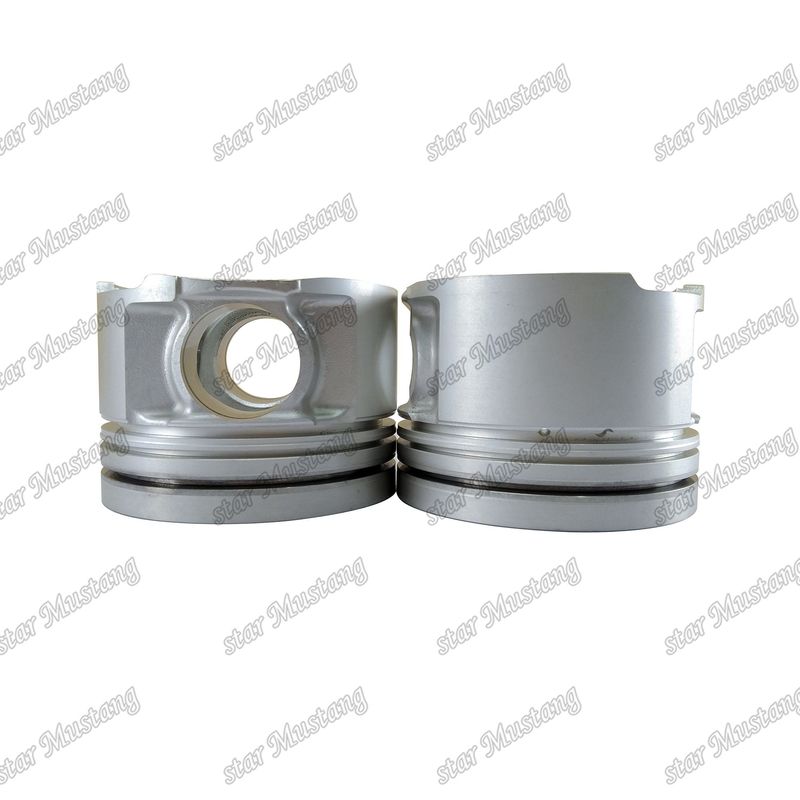 پیستون موتور QD32T با Alfin 12010-2S605 12010-2S615 برای قطعات یدکی موتور نیسان