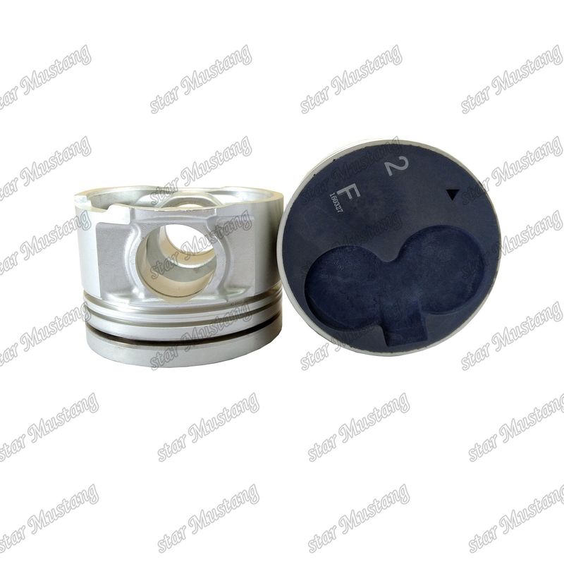 پیستون موتور QD32T با Alfin 12010-2S605 12010-2S615 برای قطعات یدکی موتور نیسان