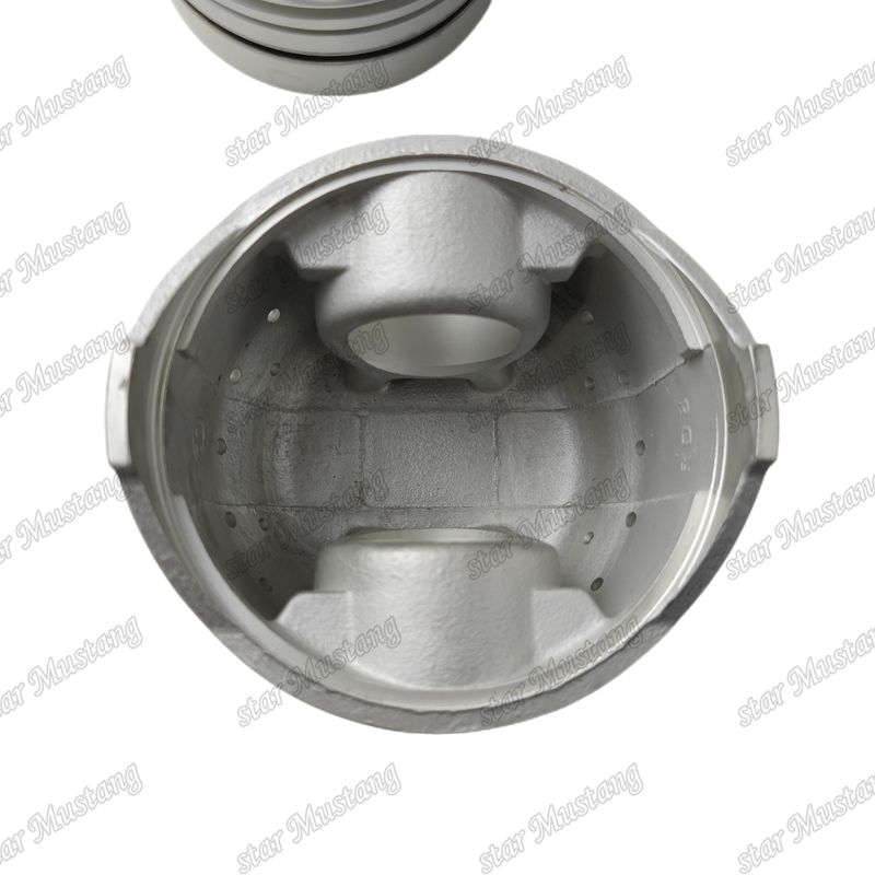 RD8 موتور پیستون 12011-97004 12011-97012 12010-97006 12010-97079 برای قطعات یدکی موتور نیسان