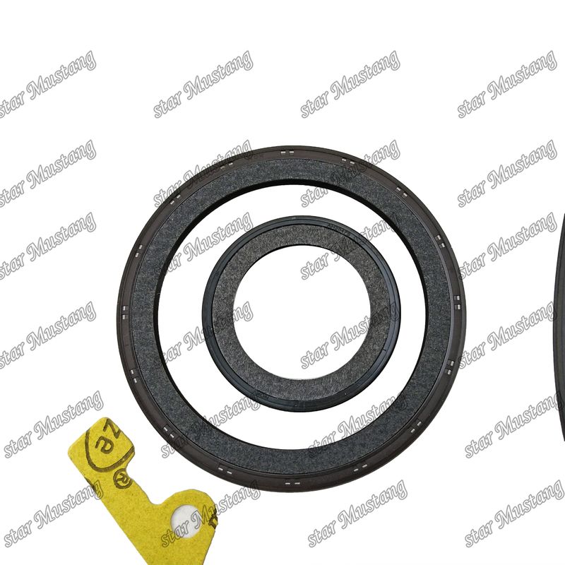 کیت گاسکت کامل 4FE1 8-97105-872-0 5-87810-518-0 5-11141092-0
