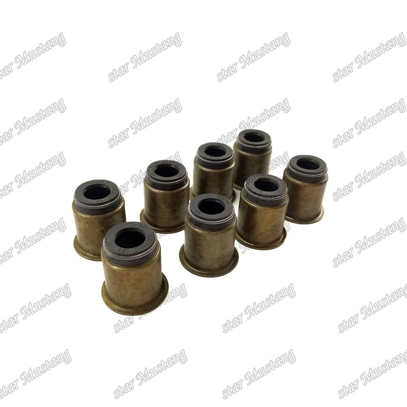 کیت گاسکت کامل 4HF1 نوع جدید 5-87814-344-3 5-87811-869-25-87813958-4 5-87817124-2