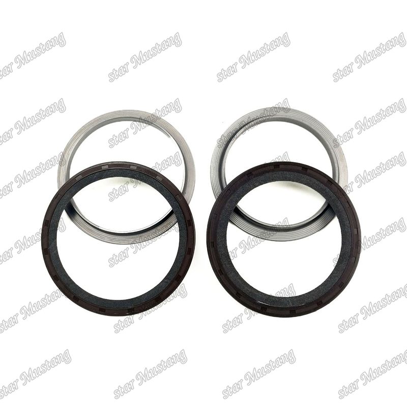 کیت گاسکت کامل 4HF1 نوع جدید 5-87814-344-3 5-87811-869-25-87813958-4 5-87817124-2