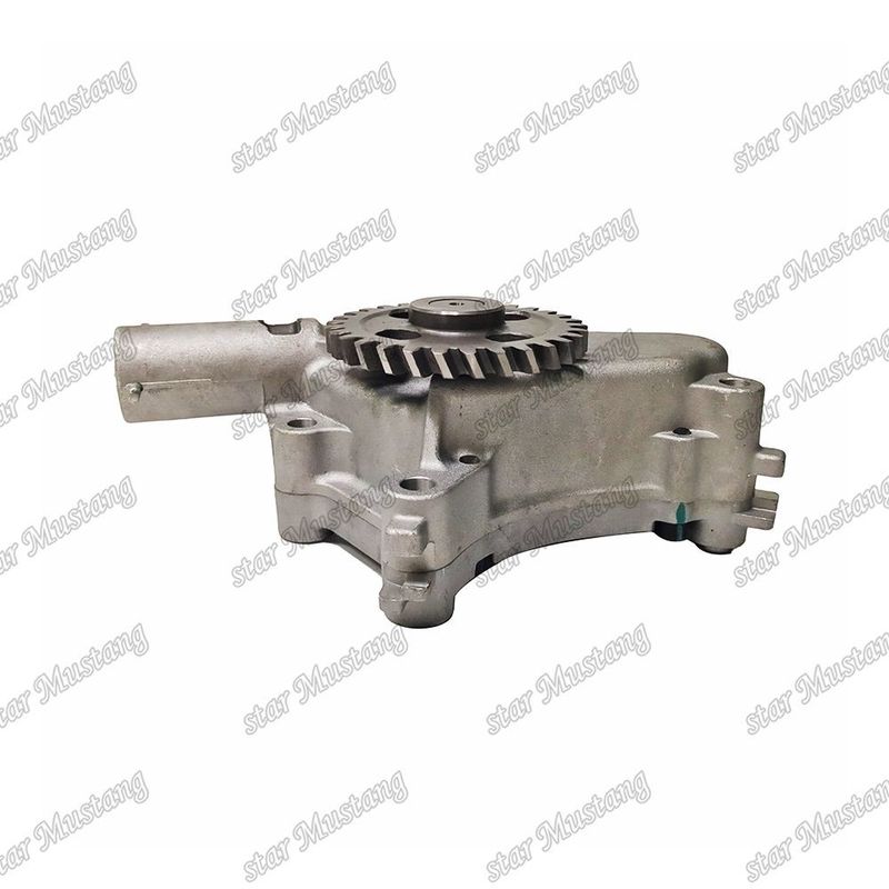 پمپ روغن 6WG1 ZAX450 ZAX470 1-13100312-1 L210-0030B برای قطعات معدنی موتور ایزوزو