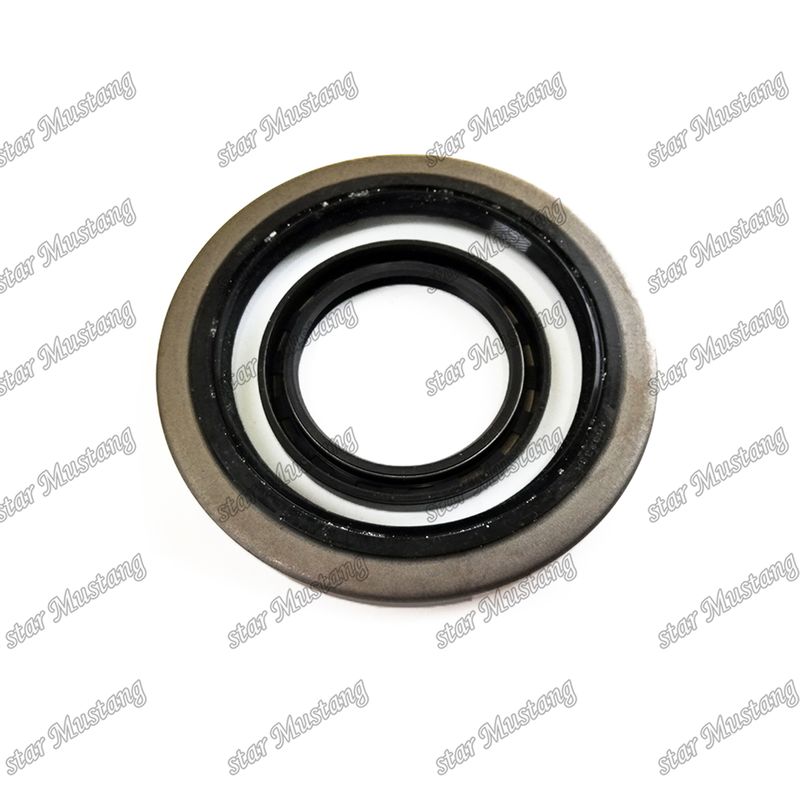 کیت گاسکت کامل 3D94 6143-11-1810 مجموعه گاسکت برای قطعات تعمیر موتور دیزل کوماتسو