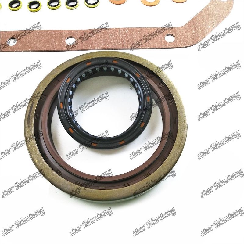 کیت گاسکت کامل 4D94 6144-11-1810 مجموعه گاسکت برای قطعات تعمیر موتور دیزل کوماتسو