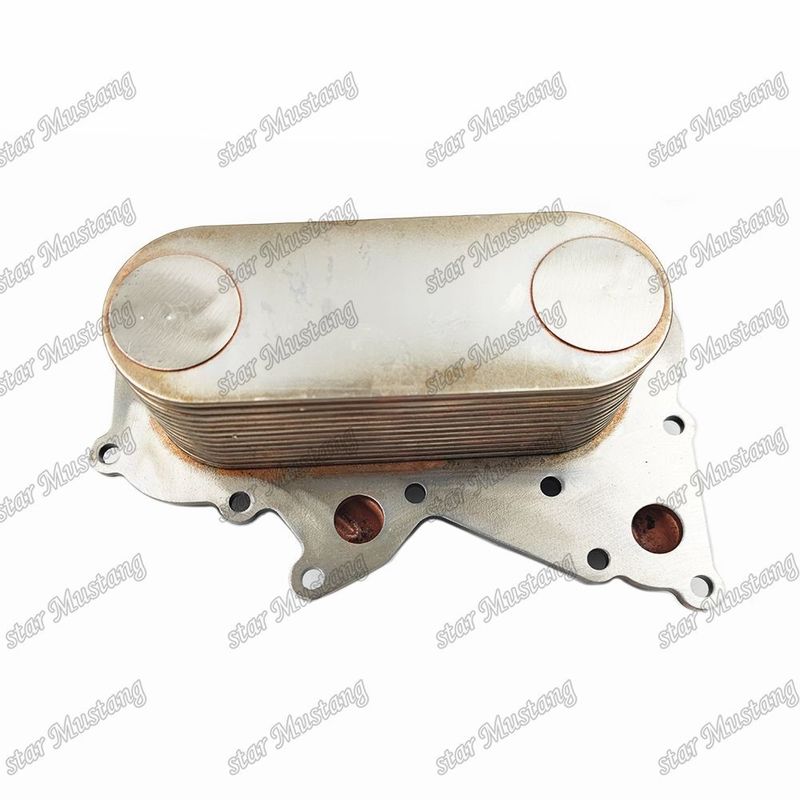 خنک کننده روغن C6.6 C7.1 281-7039 برای قطعات معدنی موتور Caterpillar