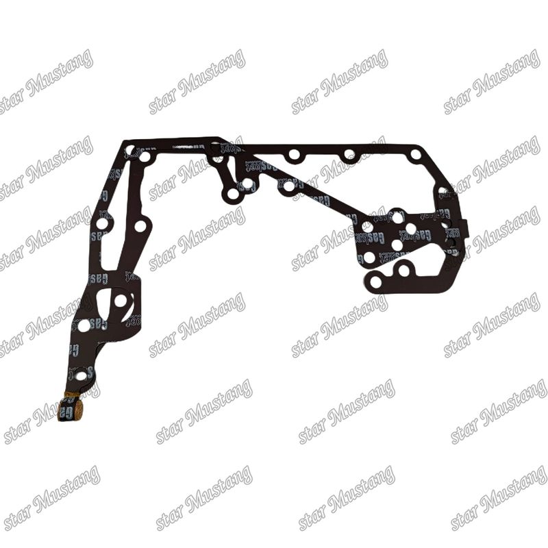 6D170-5 Lower Gasket Kit 6245-21-3111 6240-21-4250 Suitable For Komatsu