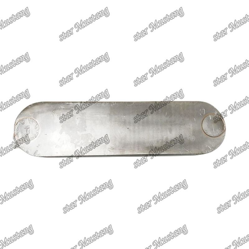 Oil Cooler EK100 7P 15710-1031 15710-1280 15711-1041 For Hino Engine Spare Parts