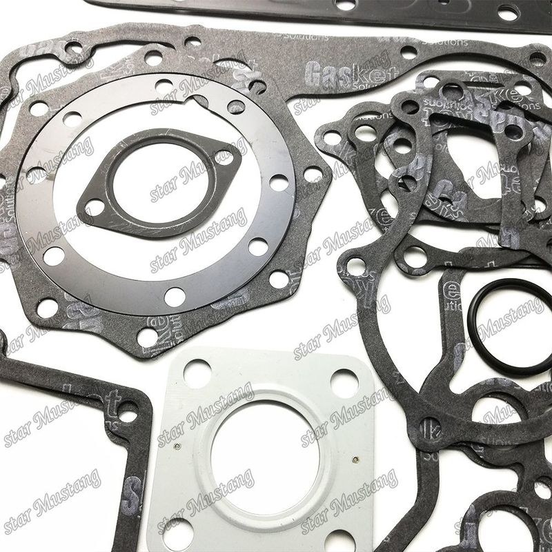 D722 D782 بسته بندی کامل گاسکت سر گاسکت 1J092-03310 بالا 1J021-99350 پایین 1G470-99366 مناسب برای کوبوتا