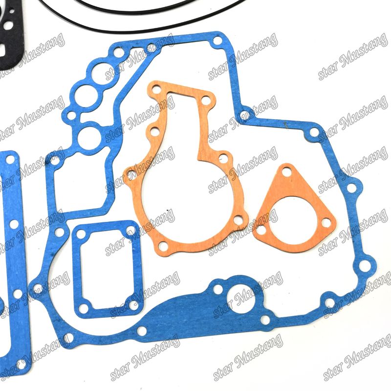D722 D782 بسته بندی کامل گاسکت سر گاسکت 16871-03310 بالا 1G021-99350 پایین 1G024-99360 مناسب برای کوبوتا