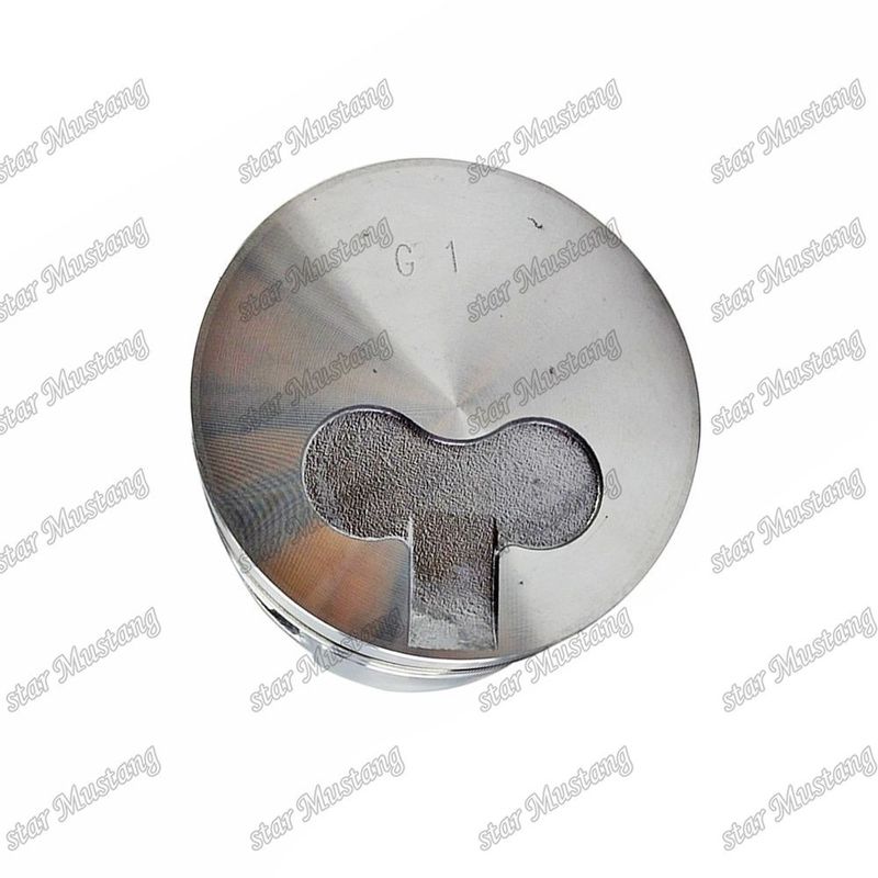 TD27 موتور پیستون آلفین سوراخ پین 30mm 12010-6T000 12010-6T010 برای قطعات معدنی موتور نیسان
