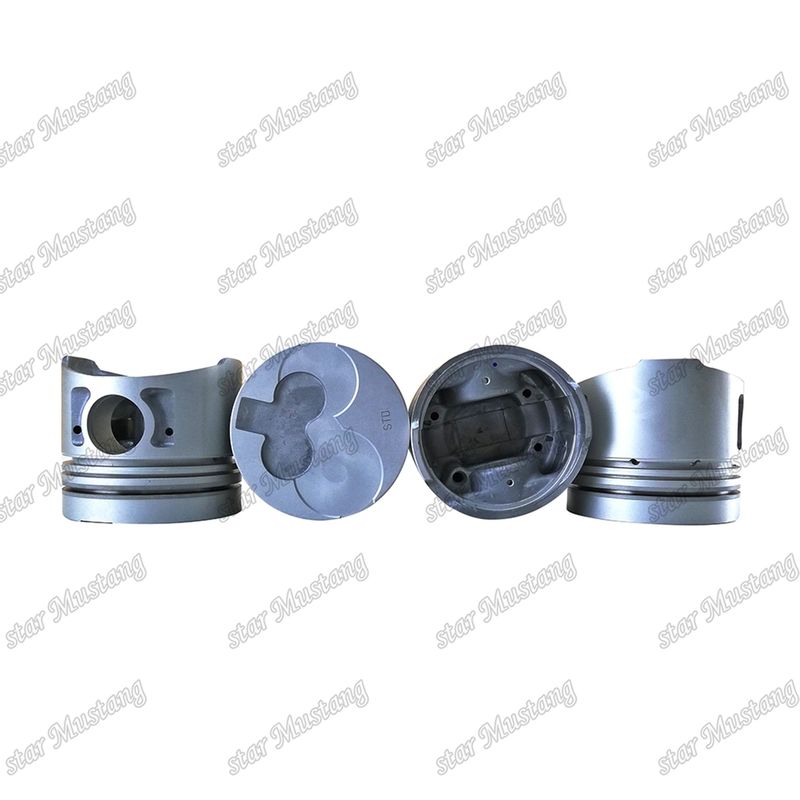 TD27T سوراخ پیستون موتور 30mm 12010-31N02 12010-31N03 12010-05D00 12010-05D10 برای قطعات یدکی نیسان