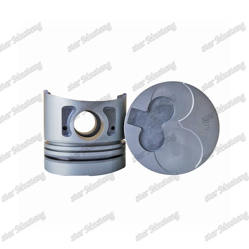 TD27T سوراخ پیستون موتور 30mm 12010-31N02 12010-31N03 12010-05D00 12010-05D10 برای قطعات یدکی نیسان