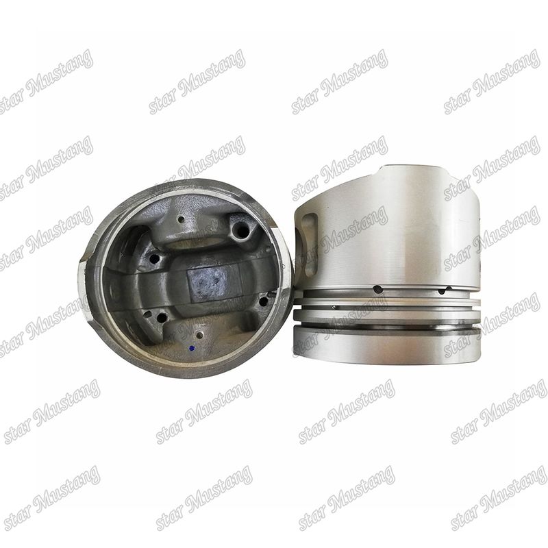 TD27T سوراخ پیستون موتور 30mm 12010-31N02 12010-31N03 12010-05D00 12010-05D10 برای قطعات یدکی نیسان