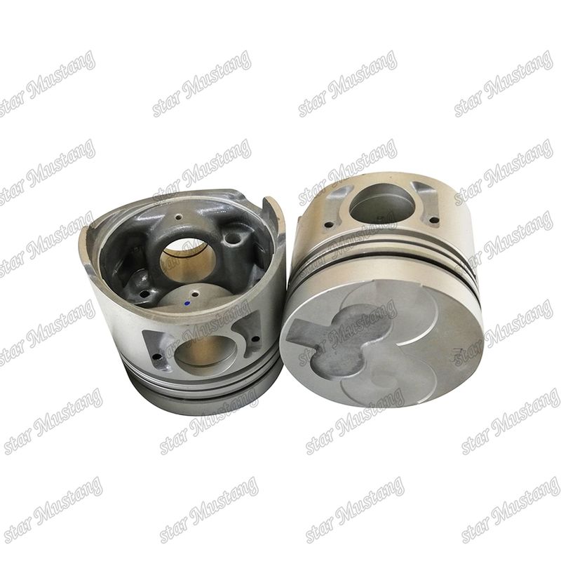 TD27T سوراخ پیستون موتور 30mm 12010-31N02 12010-31N03 12010-05D00 12010-05D10 برای قطعات یدکی نیسان