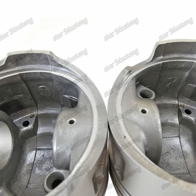 TD27T سوراخ پیستون موتور 30mm 12010-31N02 12010-31N03 12010-05D00 12010-05D10 برای قطعات یدکی نیسان
