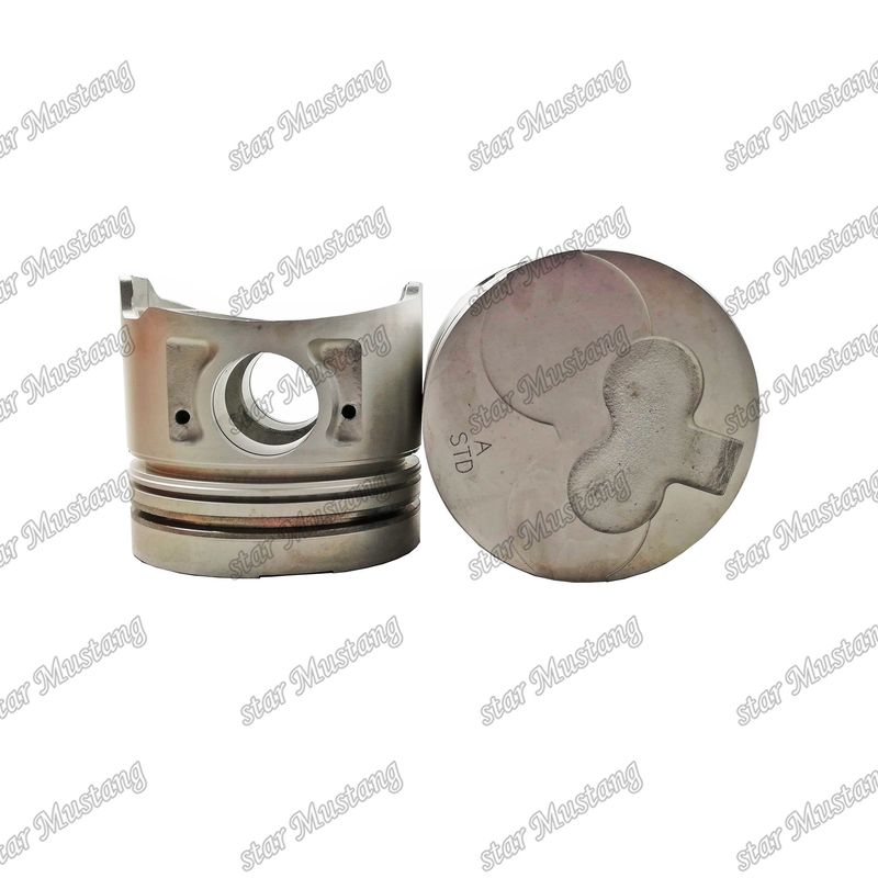 TD42 سوراخ پیستون موتور 30mm 12010-31N02 برای قطعات یدکی موتور نیسان