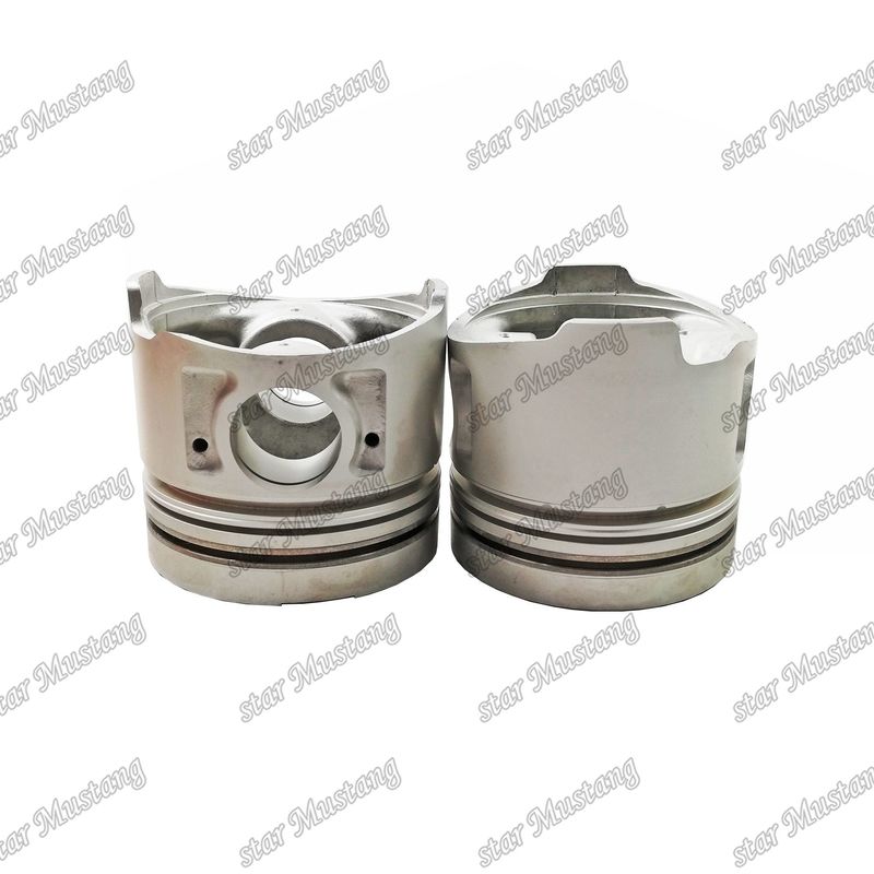 TD42 سوراخ پیستون موتور 30mm 12010-31N02 برای قطعات یدکی موتور نیسان