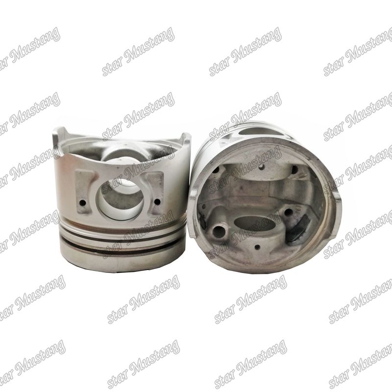 TD42 سوراخ پیستون موتور 30mm 12010-31N02 برای قطعات یدکی موتور نیسان